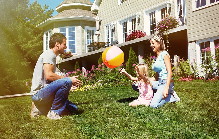 RS SİGORTA - Ailenizle Mutlu Bir Gelecek