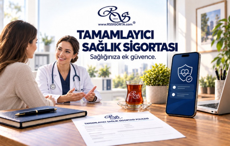 SAĞLIK SİGORTASI
