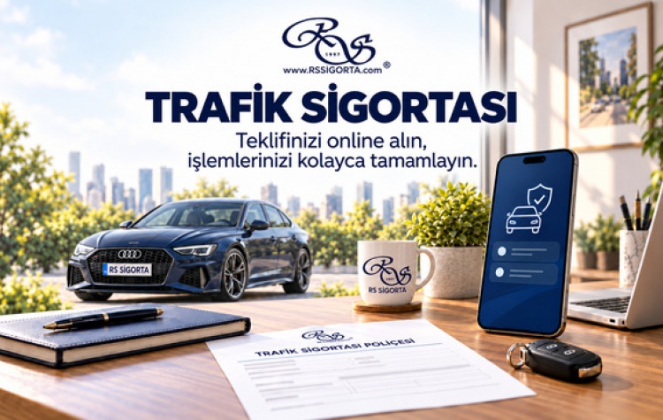 TRAFİK SİGORTASI