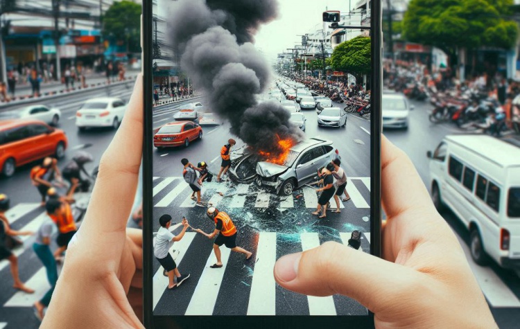 RS SİGORTA - Trafik Sigortası