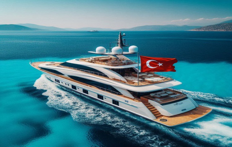 RS SİGORTA- Tekne Sigortası