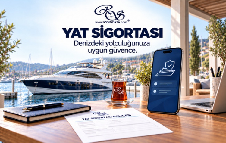 TEKNE SİGORTASI